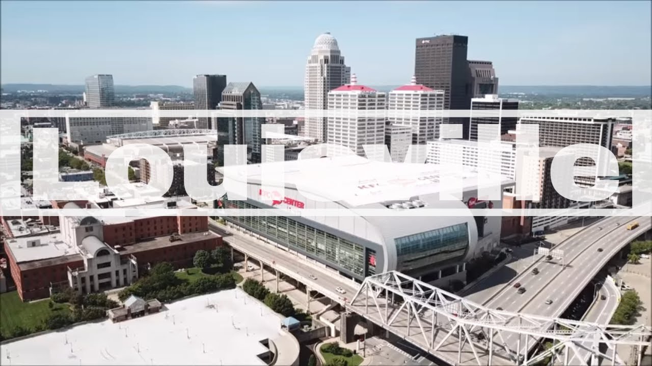 drone video of kentucky derby drone video of kentucky derby