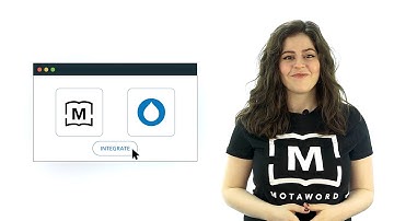 MotaWord Drupal Integration