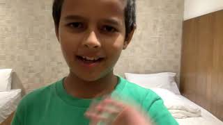 Cheung Chau Lychee Sunset Hotel! Hk!