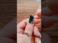 💅🫶 Easy nailart design using toothpick#nailart #nailart2024 #ytshorts #youtubeshorts #trending