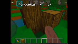 Capcut + rarevision + NTSC RS Multicraft VHS screenshot 5
