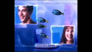 Home and Away - 2000 Opening Titles (version 1) Resimi