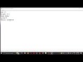 Bluej Part 02 || Datatypes || for beginners