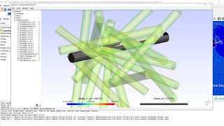 Impact Dehomogenization in MultiMech for Abaqus