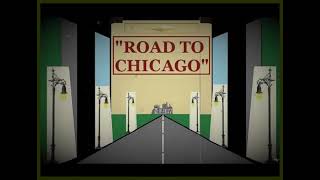 “ROAD TO CHICAGO” – THOMAS NEWMAN