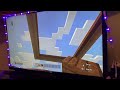 Tell me what to build in Minecraft