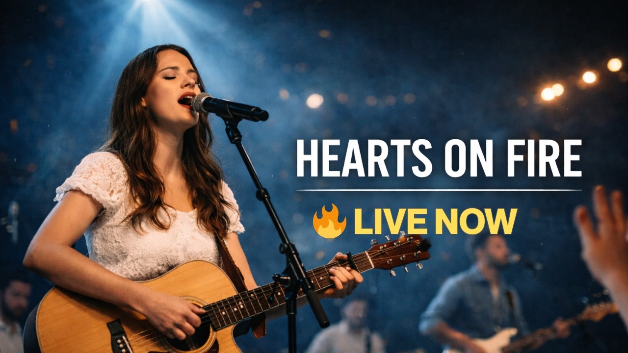 Mighty Name of Jesus – Powerful Christian Worship Live | 3 Hour Prayer & Soaking Session