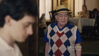 Red Oaks - Wine Spritzer | Prime Video