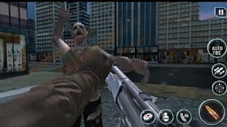 Dead Survivor Zombie Outbreak- Primary Mission #3 _ ActionGameplay screenshot 1