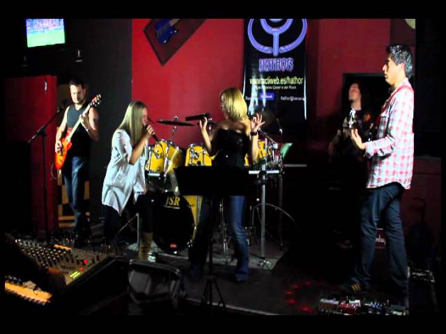 Watch Hathor cover Sweet child of mine on YouTube Watch Hathor cover Sweet child of mine on YouTube