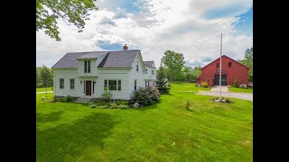 284 Allen Road video tour