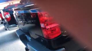 2015 Silverado 1500 Blue at Freedom Chevrolet San Antonio