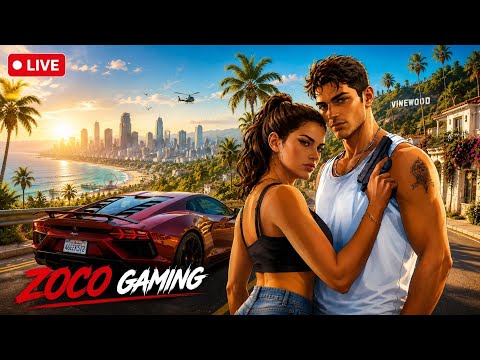 Zoco gaming 