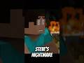 Chased by Fire, Woken by Smoke: A Minecraft Animated Tale #minecraft #animation