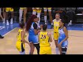 Los Angeles Sparks Basketball | Highlights vs Chicago Sky 9.6.24