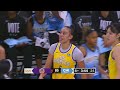 Los Angeles Sparks Basketball | Highlights vs Chicago Sky 9.6.24