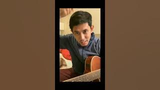 Merindu (Iz'aan) covered by Khai Bahar