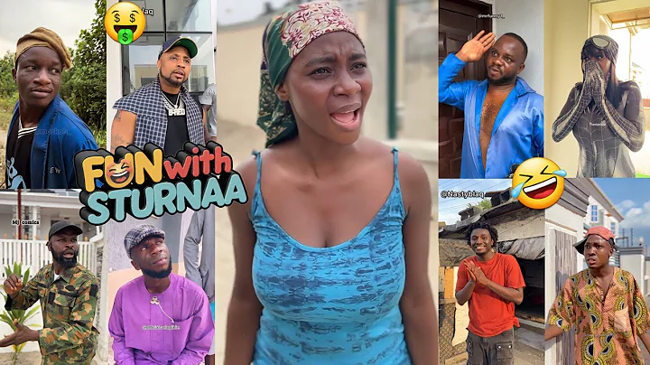 ⚡️NEW! BIG OPPORTUNITY 🤣 ~ Ft Nastyblaq|Softjo|Crazyemma|Taaooma|Nduka|Gilmore|Mozkoh| Latest comedy