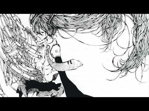 【初音ミク】偏執症的機械化人間【オリジナル曲】
