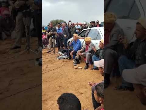 الشيخ لكحل وعدة سيدي العجال