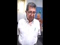 Centro De Diagnóstico Integral El Carmen, Testimonio de paciente agradecido  Estado Barinas