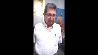 Centro De Diagnóstico Integral El Carmen, Testimonio de paciente agradecido  Estado Barinas