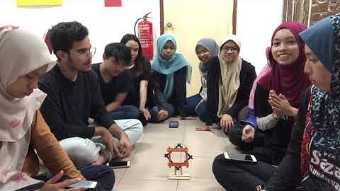 LAX 2019 DIY PROJECT GROUP 51 (DIY VIDEO AND REFLECTION VIDEO)