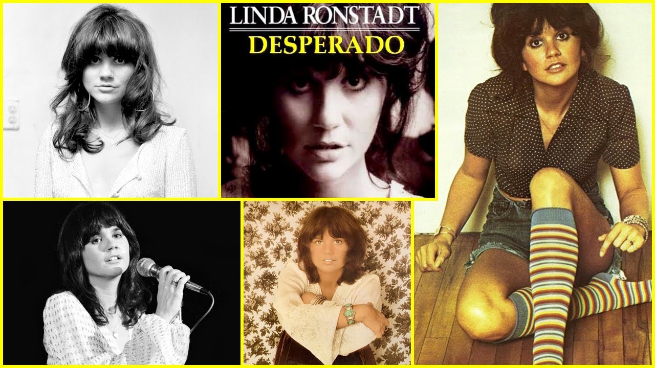 Linda Ronstadt – Desperado Lyrics