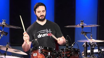 Introduction To Blast Beats - Drum Lessons