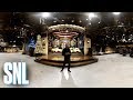 Kevin Hart's 360° Tour of Studio 8H - SNL