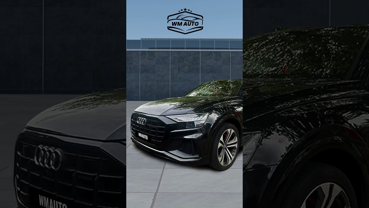 Luxury Cars at WMAUTO | Premium Vehicles for Style, Speed & Comfort | Cars | Auto