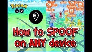 SAFELY JOYSTICK SPOOF on ANY device! Above 12 6 85 FGL PRO Guide to JOYSTICK Spoofing screenshot 5