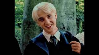 POV: Y/N regrets telling Draco she loved him #dracomalfoy