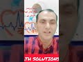 Hypertension causes 5 diseases