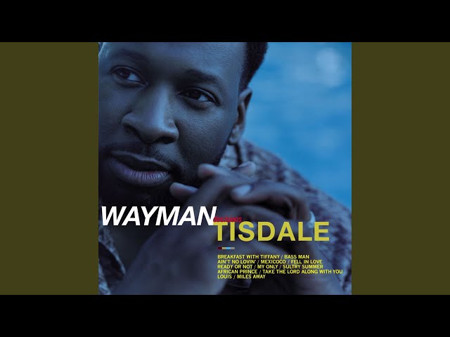 WAYMAN TISDALE - MEXICOCO