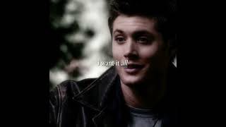 i swear ill start making christmas edits soon #supernatural #deanwinchester #spn #spnfamily
