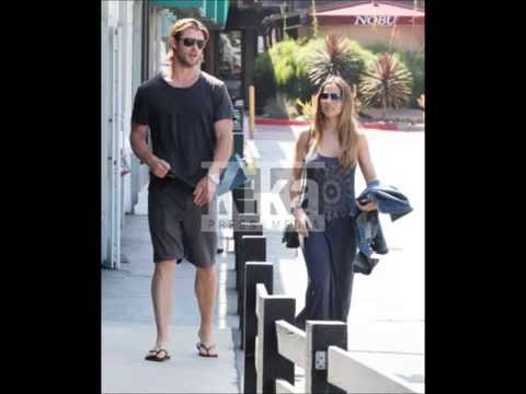 Video: Elsa Pataky Und Chris Hemsworth Erwarten Zwillinge