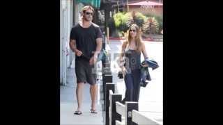 Chris hemsworth and Elsa Pataky: The love story