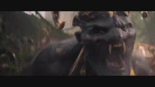 Vine The Huntsman | Белоснежка и Охотник 2 (HD) Vine The Huntsman | Белоснежка и Охотник 2 (HD)