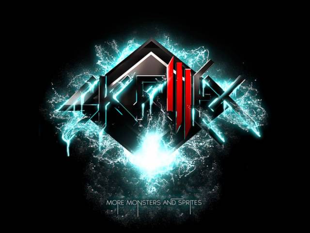 Skrillex - Rock n Roll (Will Take You to the Mountain) [1 hour] class=