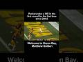Green Bay Packers select Matthew Golden, Wide Receiver with the 23rd pick in the 2025 NFL Draft