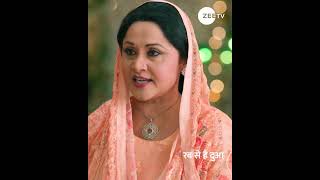 Rabb Se Hai Dua Ep 486 Aditi Sharma Karanvir Sharma Zee Tv Uk 