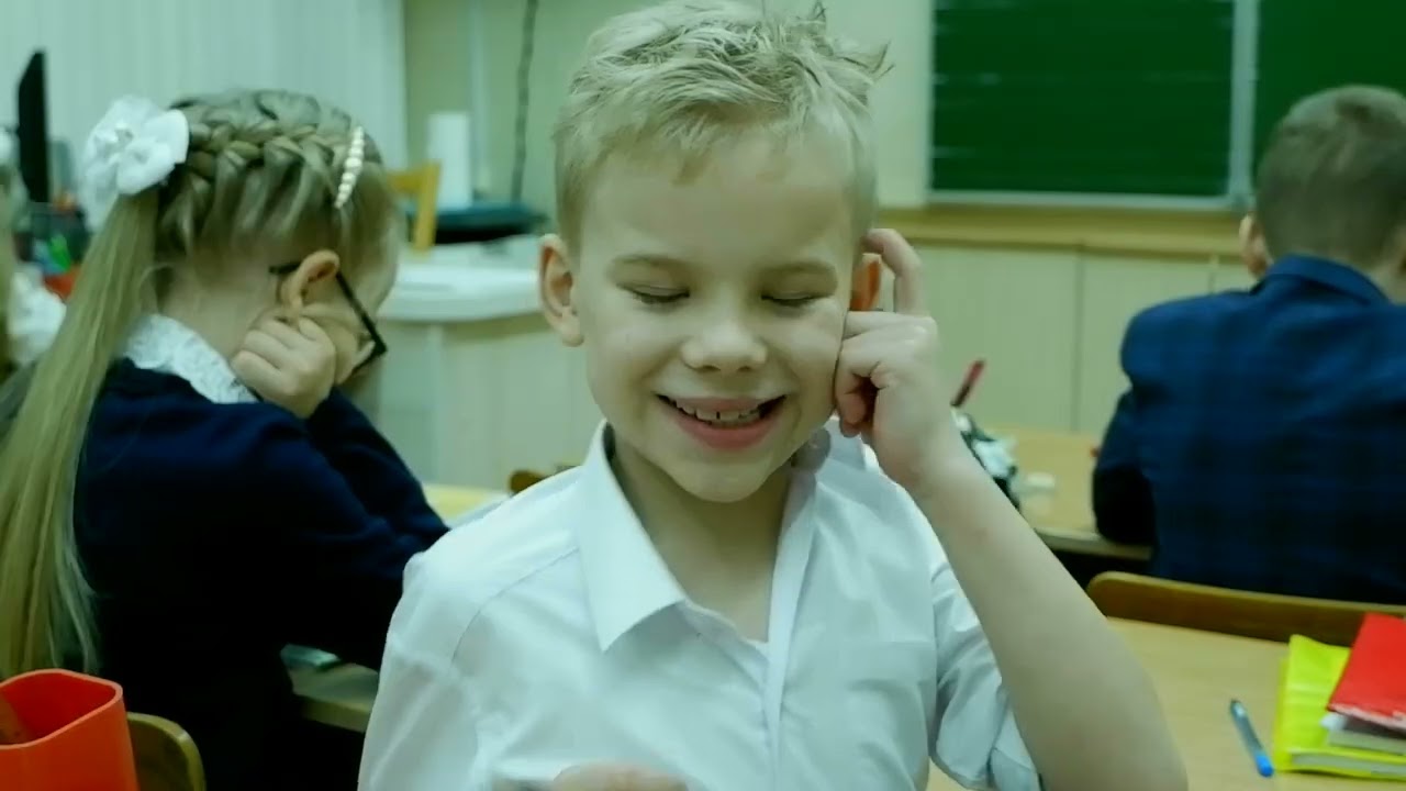 "Звычайны тарарам!!!"