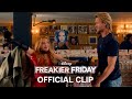 Freakier Friday Official Clip Do You Ever Miss Us
