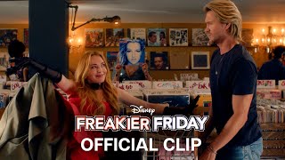 Download Lagu Freakier Friday | Official Clip 'Do You Ever Miss Us' MP3 Download Lagu Freakier Friday | Official Clip 'Do You Ever Miss Us' MP3