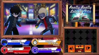 Persona Q2 Risky By Pinkpajamas Rrlol2 Rrlat