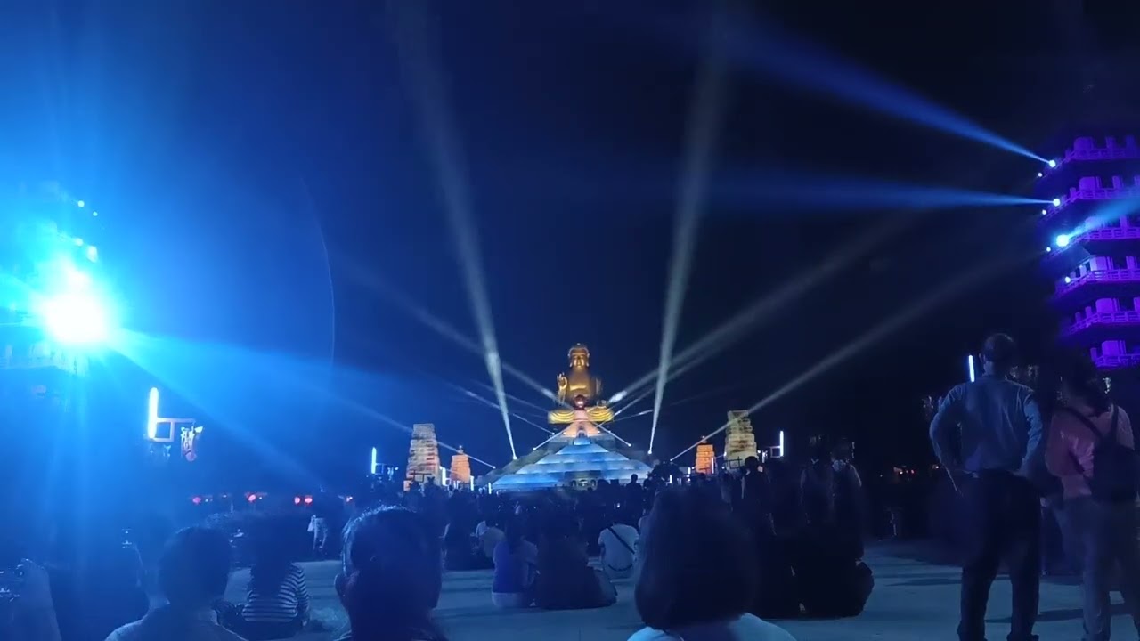 1150224佛陀紀念館-光照大千