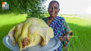 Amazing Style of Making Indian Food | Yammy Indian Food Making