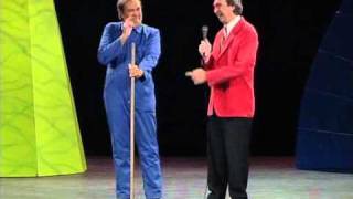 Jacques Vermeire Zaalshow 2 (deel 1/10).avi