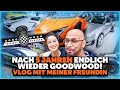 JP Performance - Nach 5 Jahren endlich wieder GOODWOOD! | Vlog mit meiner Freundin image